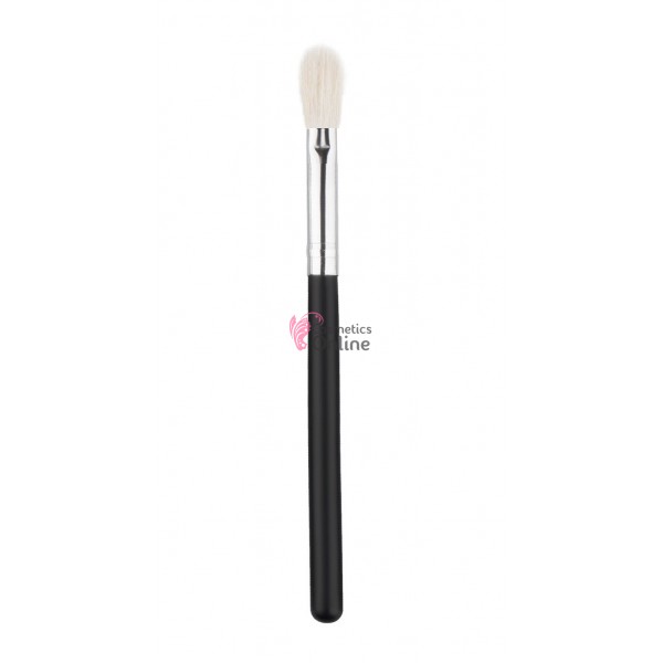 Pensula de make-up N Neagra din par natural PN08, Eye Shading Brush